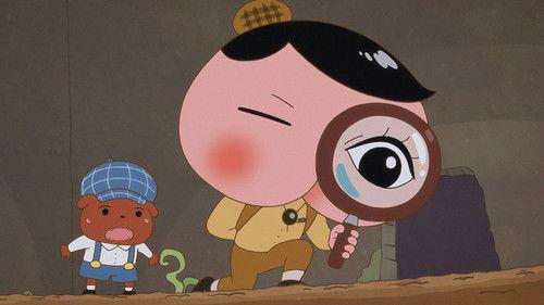 Butt Detective Season 1 Episode 20 - Episode 20