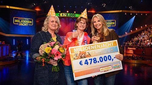 Miljoenenjacht Season 43 Episode 3 - Episode 3