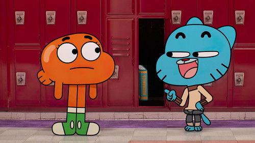 undefined Season 1 Episode 5 - Vote Gumball…and Anyone?