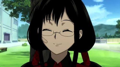 undefined Season 1 Episode 2 - It's for Thy Sake