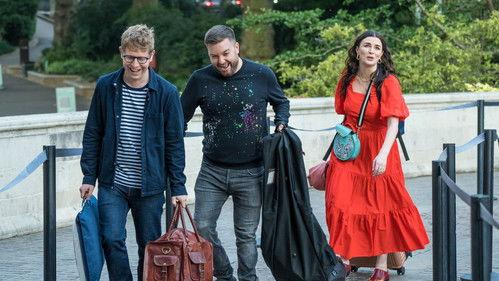 One Night in… Season 1 Episode 2 - One Night in the Natural History Museum