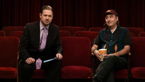 On Cinema Season 11 Episode 1 - 'Abominable' & 'Judy'