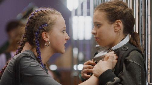 Crybaby Season 1 Episode 4 - Episode 4