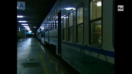 Blu Notte - Misteri Italiani Season 2 Episode 7 - Platform 10. Duilio Saggia Civitelli