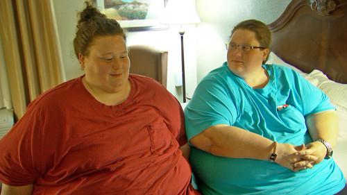 My 600-lb Life Season 5 Episode 1 - Brandi and Kandi's Story