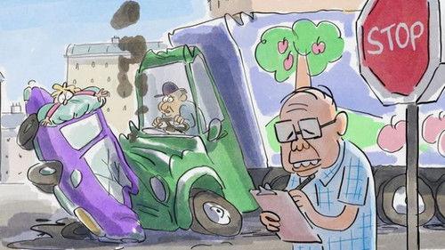 Tu mourras moins bête Season 4 Episode 20 - Episode 20