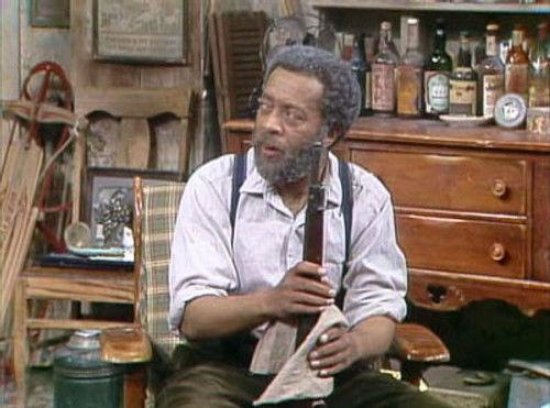Sanford and Son Season 3 Episode 21 - Tyranny, Thy Name is Grady