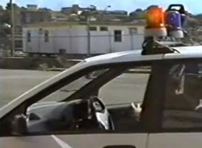 The Girl from Tomorrow Season 2 Episode 9 - Showdown at 'Eddie's Pools'