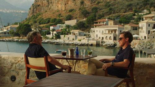 Background image for Hydra to the Mani