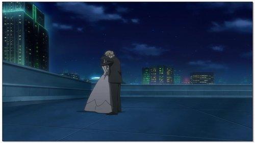 Blood+ Season 1 Episode 43 - Confused Heart