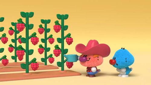 Oggy Oggy Season 2 Episode 12 - Oggy Oggy the Farmhand