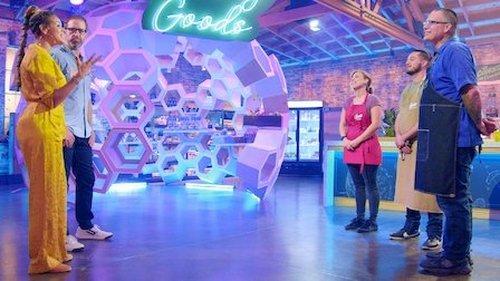 Cooked With Cannabis Season 1 Episode 6 - Comfort Food to High Cuisine