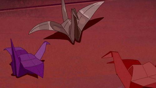 Background image for The Origami Car