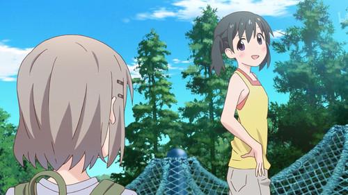 Encouragement of Climb Season 2 Episode 17 - Can You Handle Heights Fine?