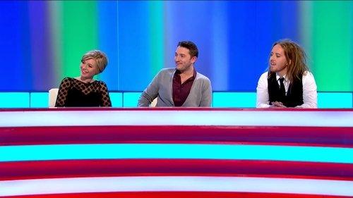 8 Out of 10 Cats Season 12 Episode 5 - Vernon Kay, Tim Minchin, Joe Wilkinson, Rachel Riley