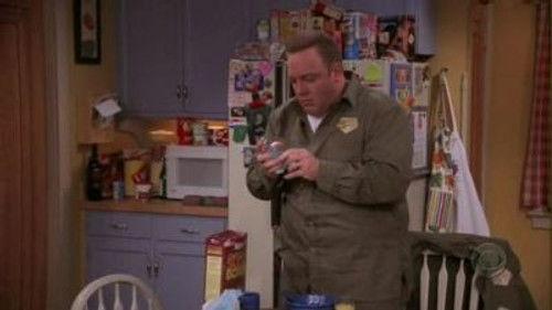 The King of Queens Season 7 Episode 9 - Cologne Ranger