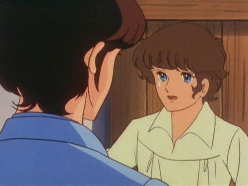 Lady Georgie Season 1 Episode 25 - The Secret of Georgie's Past