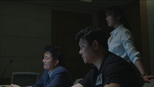 Partners for Justice Season 1 Episode 19 - Episode 19