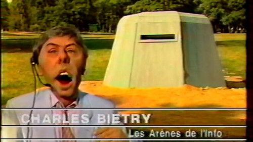 Les Guignols de l'info Season 1 Episode 13 - Episode 13