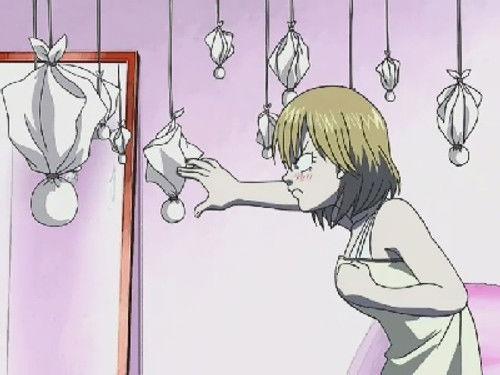 Capeta Season 1 Episode 24 - Condition!