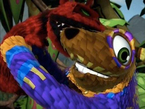 Viva Piñata Season 1 Episode 15 - Mad Mongo