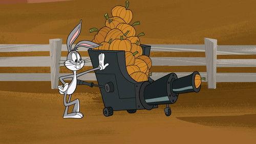 New Looney Tunes Season 3 Episode 11 - State Fair and Balanced