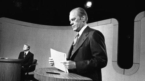 Race for the White House Season 2 Episode 5 - Carter vs. Ford