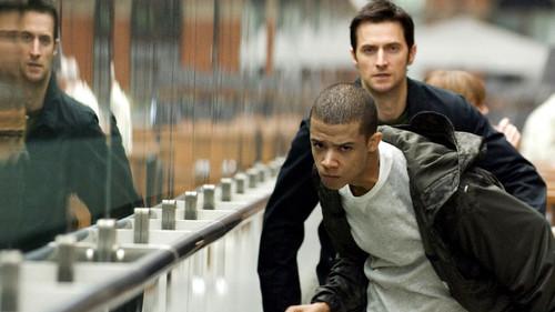 undefined Season 7 Episode 6 - Accidental Discovery