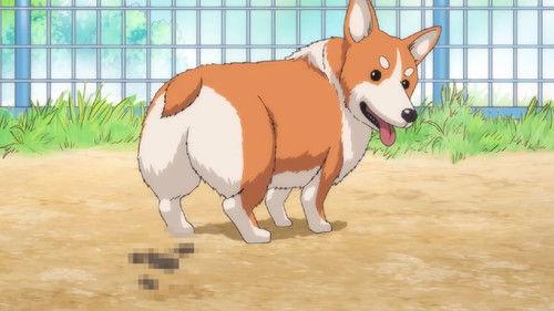 Oda Cinnamon Nobunaga Season 1 Episode 5 - Demon-Hunting! Golf!! Old Dude Activities of Fire!!