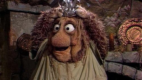 Fraggle Rock Season 1 Episode 20 - The Garden Plot