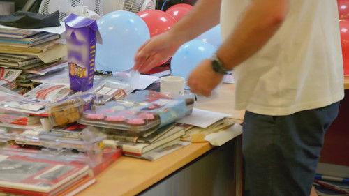 Hornby: A Model World Season 2 Episode 8 - Black 5