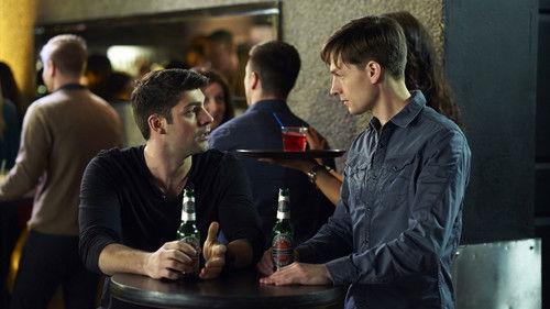 Rookie Blue Season 5 Episode 5 - Going Under