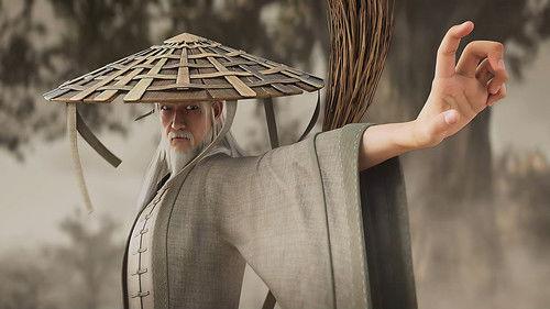 Jade Dynasty Season 3 Episode 13 - Episode 13