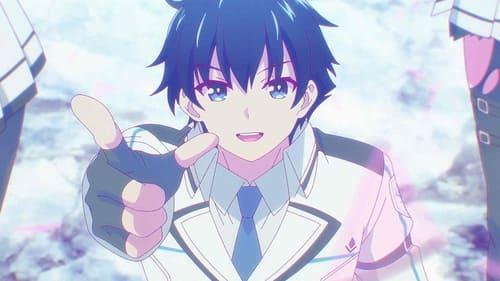 Gods' Games We Play Season 1 Episode 4 - Uroboros