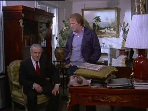 Minder Season 2 Episode 2 - Whose Wife is it Anyway?