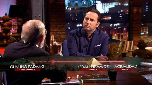 Cuarto Milenio Season 19 Episode 12 - Episode 12