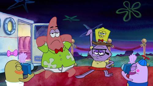The Patrick Star Show Season 1 Episode 23 - Mid-Season Finale