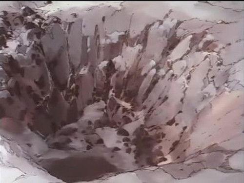 Brave Command Dagwon Season 1 Episode 2 - The Flying City Strategy