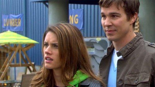 Reaper Season 1 Episode 16 - Greg, Schmeg