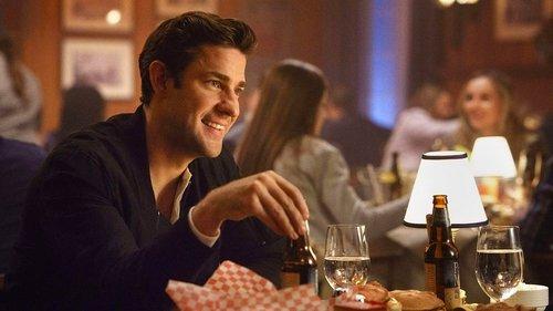 Tom Clancy's Jack Ryan Season 1 Episode 4 - The Wolf