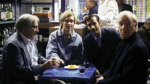 undefined Season 1 Episode 9 - Episode 9