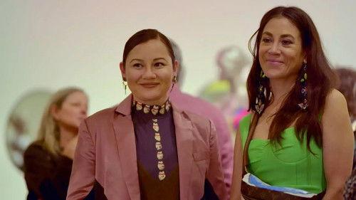 Native America Season 2 Episode 3 - Women Rule