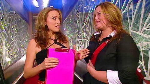 Big Brother Season 3 Episode 7 - Day 4 - Live Show