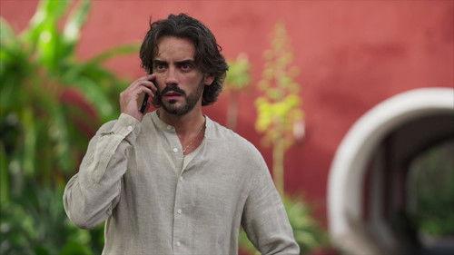 Doménica Montero Season 1 Episode 32 - Un anillo de compromiso