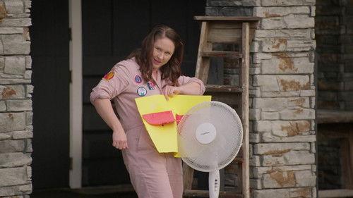 Background image for For Your Logie Consideration