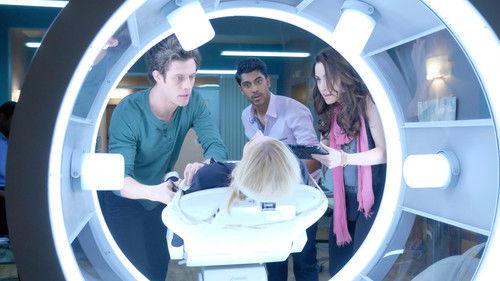 Stitchers Season 1 Episode 6 - Finally