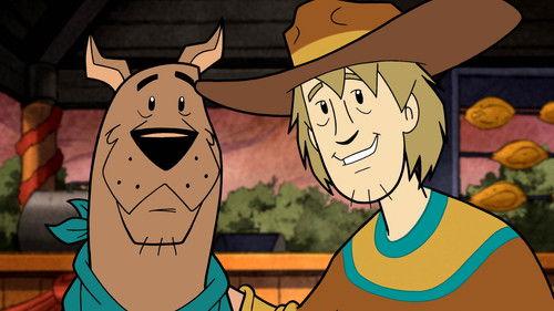 Shaggy & Scooby-Doo Get a Clue! Season 2 Episode 11 - Scooby Dudes