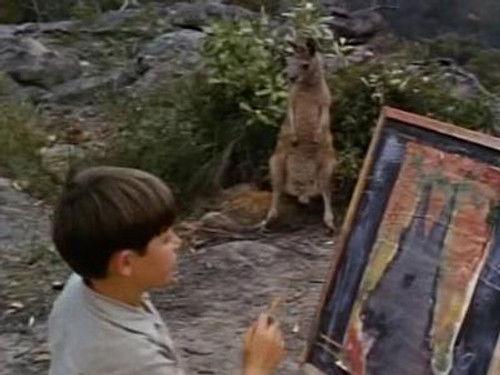 Skippy the Bush Kangaroo Season 1 Episode 15 - My Best Friend
