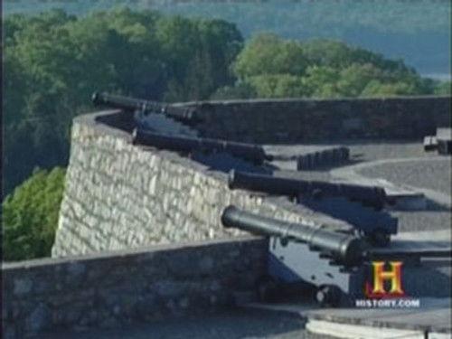 Modern Marvels Season 8 Episode 27 - West Point