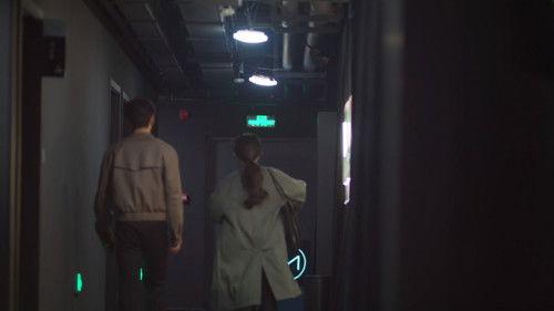 Love Between Lines Season 1 Episode 9 - Episode 9